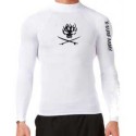Remera Lycra Deportes de Agua
