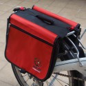 Alforja Morral Urbana para Bici