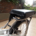 Asiento Trasero para Bicicleta