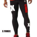 Calza Larga Termica Extreme Sports