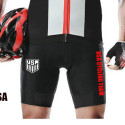 Calza Corta Ciclista c/ Badana