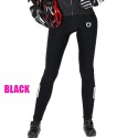 Calza Larga c/ badana Bike