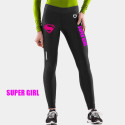 Calza Larga Running Sport