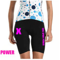 Calza Corta c/ Badana Bike